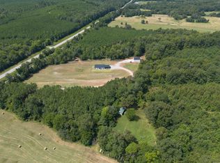 9 Gregg Ln, Perry, AR 72125