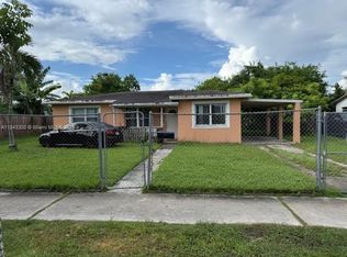 15240 SW 296th St, Homestead, FL 33033