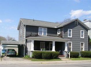 176 W Adams St, Cochranton, PA 16314