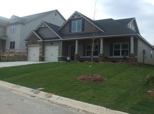 543 Oconee Cir, Evans, GA 30809