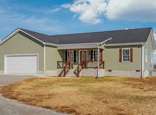 1767 Purvin Lollar Rd LOT 2, Sparta, TN 38583