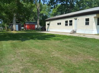 712 3rd Dr, Coldwater, MI 49036