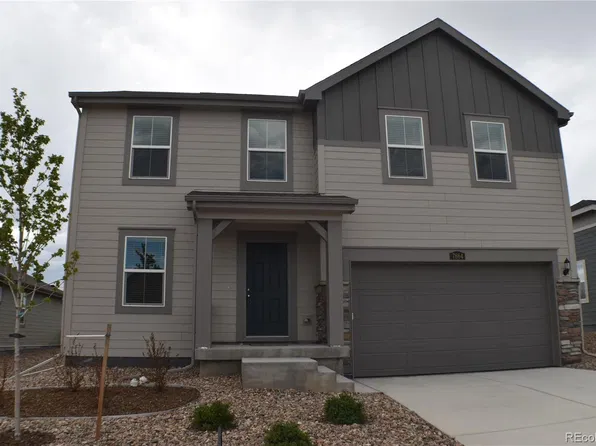7864 Desert Wrangler Dr, Colorado Springs, CO 80908