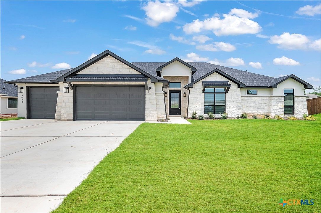 3073 Bella Vita Dr, Nolanville, TX 76559 | Zillow