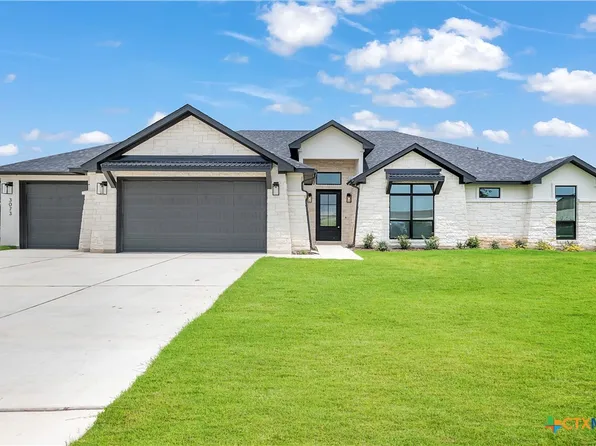 3073 Bella Vita Dr, Nolanville, TX 76559