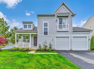 210 Enterprise Dr, Berlin, MD 21811