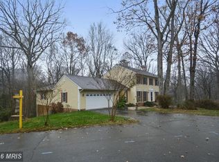 3111 Fox Mill Rd, Oakton, VA 22124
