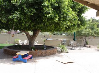5223 W Soft Wind Dr, Glendale, AZ 85310