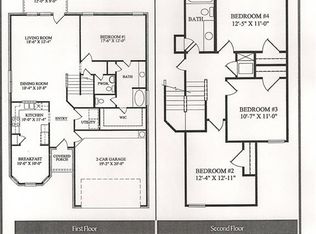 5104 Imperial Eagle Dr, Killeen, TX 76549