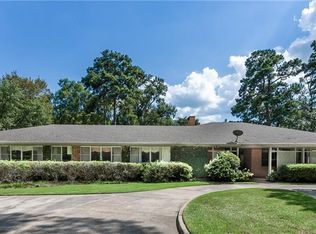 355 Drexel Dr, Shreveport, LA 71106