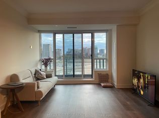 8 Water Walk Dr #705, Markham, ON L3R6L4