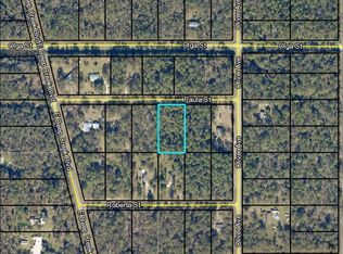 4725 Paula St, Hastings, FL 32145