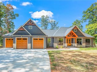 1080 Starboard Reach, Lexington, NC 27292