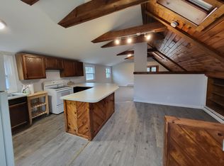 48 Reynolds Street Ext #2, Norwich, CT 06360