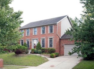 4425 River Ridge Rd, Lexington, KY 40515