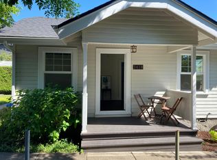2418 Portland St, Eugene, OR 97405
