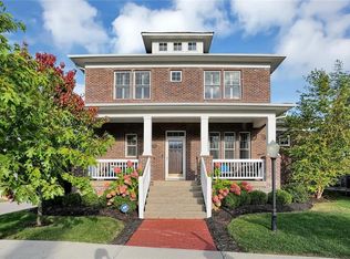 12641 Rhett St, Carmel, IN 46032