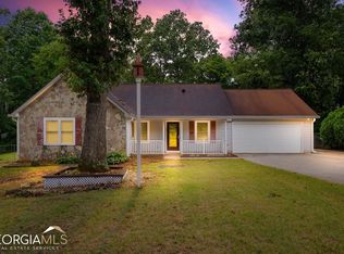 220 Water View Dr, Stockbridge, GA 30281