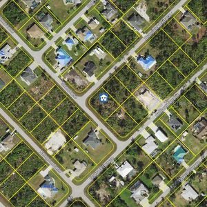 4826 Sines Ln Lot 18, Pt Charlotte, FL, 33981