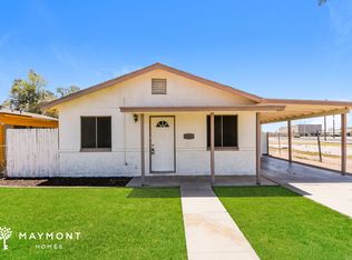 251 W Harding Ave, Coolidge, AZ 85128