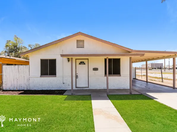 251 W Harding Ave, Coolidge, AZ 85128