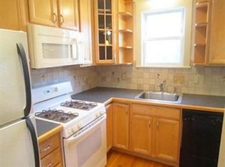 74 Bacon St #2, Waltham, MA 02451