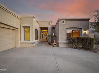 5173 W MURIEL Drive, Glendale, AZ 85308
