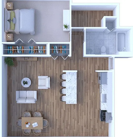 Clearview Farms Apartments — Photo 36
