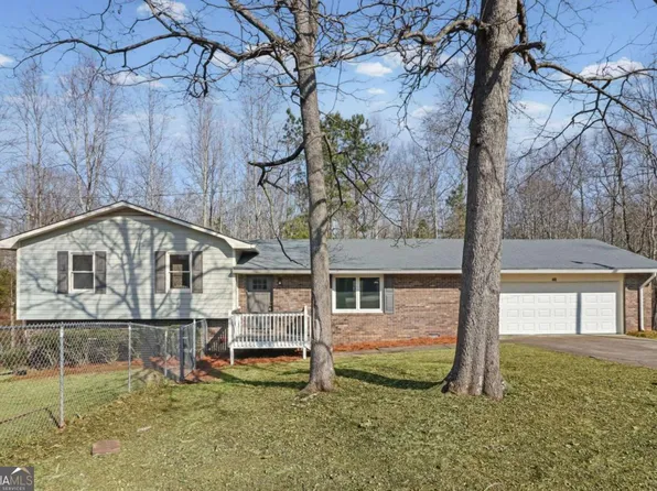 101 Dock Hyde Rd, Carrollton, GA 30116