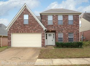 6999 Beringer Dr S, Cordova, TN 38018