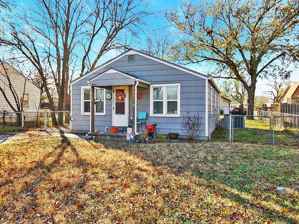 549 S Kessler St, Wichita, KS 67213 | Zillow