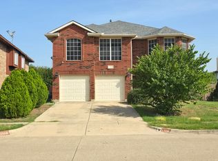 1108 Grand Central Pkwy, Saginaw, TX 76131