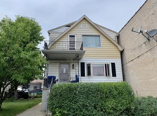 3211 S 13th St, Milwaukee, WI 53215