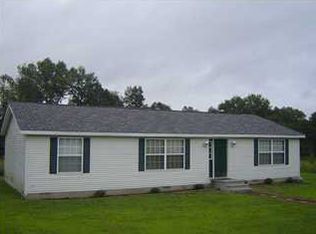 62 N State Highway 57, Petersburg, IN 47567