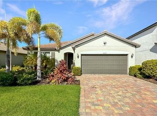 16099 Mistflower Dr, Alva, FL 33920