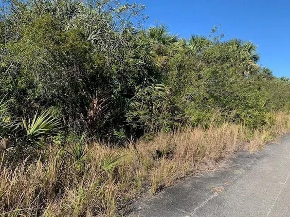 0 SW Ginryo Road, Palm Bay, FL 32908