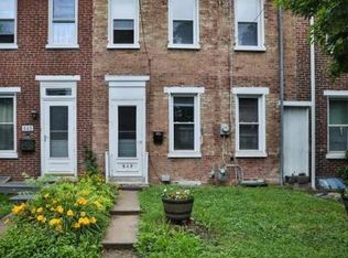 547 Spruce St, Pottstown, PA 19464