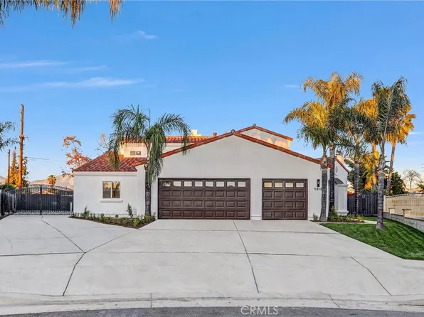 1315 S Jasmine St, Ontario, CA 91762