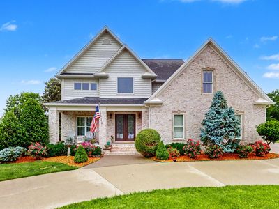 1609 Windwood Ct, Hopkinsville, KY, 42240