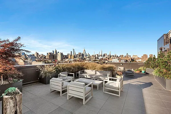 Rented by Compass | media 24