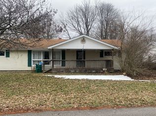25 Powers Ave, Georgetown, OH 45121