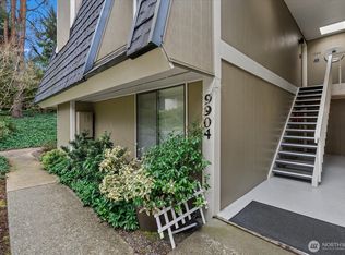 9904 NE 124th Street #1006, Kirkland, WA