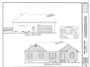 601 Locust Rd #B, Hillsborough, NC 27278