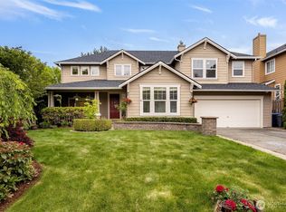 24006 SE 10th St, Sammamish, WA