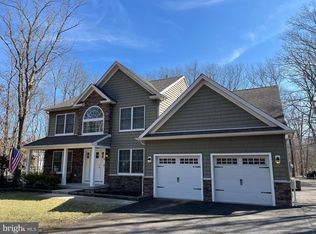 4 Wimbeldon Way, Tabernacle, NJ 08088