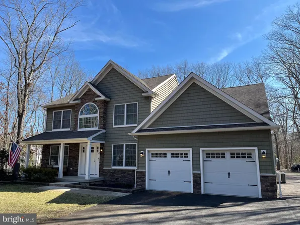 4 Wimbeldon Way, Tabernacle, NJ 08088