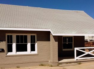 918 E Pasadena Ave, Phoenix, AZ 85014