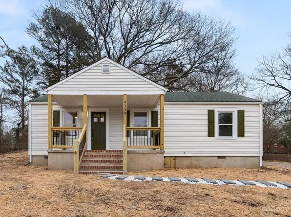4330 Grier St, Gastonia, NC 28056