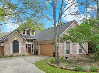 22 Reflection Point, Spring, TX 77381