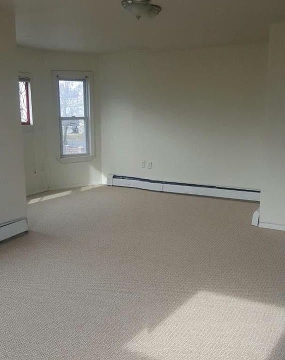 First floor Master Bedroom